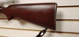 Used Remington Model 722 308 winchester Pine Ridge 3-9x40 Scope Leather Strap very good condition - 2 of 21