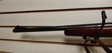 Used Remington Model 722 308 winchester Pine Ridge 3-9x40 Scope Leather Strap very good condition - 7 of 21