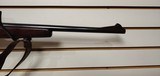 Used Remington Model 722 308 winchester Pine Ridge 3-9x40 Scope Leather Strap very good condition - 21 of 21