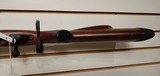 New Mossberg Patriot 6.5 Creedmore 23 " fluted barrel new in the box - 11 of 19
