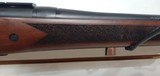 New Mossberg Patriot 6.5 Creedmore 23 " fluted barrel new in the box - 17 of 19