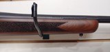 New Mossberg Patriot 6.5 Creedmore 23 " fluted barrel new in the box - 18 of 19