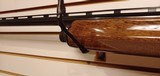 Used Browning B80 20 Gauge 28" barrel invector chokes original box good condition - 9 of 18