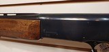 Used Browning B80 20 Gauge 28" barrel invector chokes original box good condition - 6 of 18