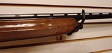 Used Browning B80 20 Gauge 28" barrel invector chokes original box good condition - 16 of 18