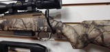Used Ruger American 450 Bushmaster Nikon Inline Xr Scope
Cabellas Hard Case good condition - 4 of 25
