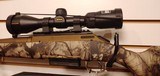 Used Ruger American 450 Bushmaster Nikon Inline Xr Scope
Cabellas Hard Case good condition - 5 of 25