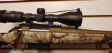 Used Ruger American 450 Bushmaster Nikon Inline Xr Scope
Cabellas Hard Case good condition - 20 of 25
