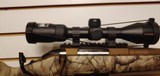 Used Ruger American 450 Bushmaster Nikon Inline Xr Scope
Cabellas Hard Case good condition - 19 of 25