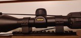 Used Ruger American 450 Bushmaster Nikon Inline Xr Scope
Cabellas Hard Case good condition - 6 of 25