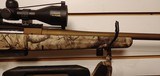 Used Ruger American 450 Bushmaster Nikon Inline Xr Scope
Cabellas Hard Case good condition - 21 of 25