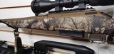 Used Ruger American 450 Bushmaster Nikon Inline Xr Scope
Cabellas Hard Case good condition - 8 of 25