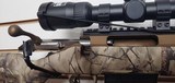 Used Ruger American 450 Bushmaster Nikon Inline Xr Scope
Cabellas Hard Case good condition - 25 of 25