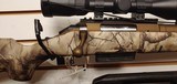 Used Ruger American 450 Bushmaster Nikon Inline Xr Scope
Cabellas Hard Case good condition - 18 of 25