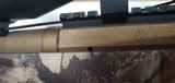 Used Ruger American 450 Bushmaster Nikon Inline Xr Scope
Cabellas Hard Case good condition - 10 of 25