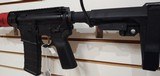 New Springfield Saint Victor Pistol 9" barrel adjustable stock 30 round magazine new condition - 3 of 21
