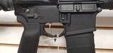 New Springfield Saint Victor Pistol 9" barrel adjustable stock 30 round magazine new condition - 17 of 21