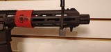 New Springfield Saint Victor Pistol 9" barrel adjustable stock 30 round magazine new condition - 15 of 21