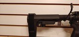 New Springfield Saint Victor Pistol 9" barrel adjustable stock 30 round magazine new condition - 12 of 21