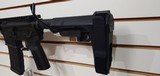 New Springfield Saint Victor Pistol 9" barrel adjustable stock 30 round magazine new condition - 2 of 21