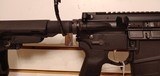 New Springfield Saint Victor Pistol 9" barrel adjustable stock 30 round magazine new condition - 13 of 21