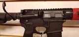 New Springfield Saint Victor Pistol 9" barrel adjustable stock 30 round magazine new condition - 18 of 21