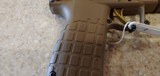 Used Kel-tec PMR--30 Gold Cerakote Finish 1 30 round magazine very good condition - 9 of 15