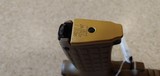 Used Kel-tec PMR--30 Gold Cerakote Finish 1 30 round magazine very good condition - 15 of 15