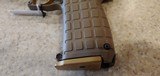 Used Kel-tec PMR--30 Gold Cerakote Finish 1 30 round magazine very good condition - 2 of 15