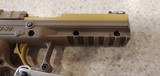 Used Kel-tec PMR--30 Gold Cerakote Finish 1 30 round magazine very good condition - 13 of 15