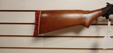 Used H&R topper 410 Gauge 28" barrel good condition - 11 of 18