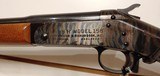 Used H&R topper 410 Gauge 28" barrel good condition - 6 of 18