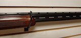 Used Stoeger Condor 12 Gauge 28" barrel 7 factory chokes and choke wrench good condition - 18 of 22