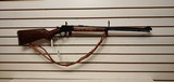 Used Marlin 39A 22LR 24 " barrel
good condition - 10 of 20