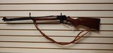 Used Marlin 39A 22LR 24 " barrel
good condition - 1 of 20