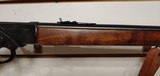 Used Marlin 39A 22LR 24 " barrel
good condition - 15 of 20