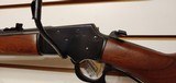 Used Marlin 39A 22LR 24 " barrel
good condition - 5 of 20
