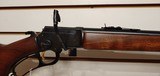 Used Marlin 39A 22LR 24 " barrel
good condition - 14 of 20