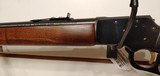 Used Marlin 39A 22LR 24 " barrel
good condition - 6 of 20