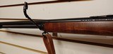 Used Marlin 39A 22LR 24 " barrel
good condition - 8 of 20