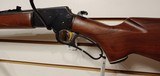 Used Marlin 39A 22LR 24 " barrel
good condition - 4 of 20