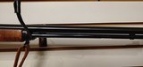 Used Marlin 39A 22LR 24 " barrel
good condition - 17 of 20