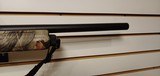 Used Remington 11-87 12 Gauge 21 " Rifled Deer barrel swift 3-9x40 scope nylon strap
very good condition - 22 of 24