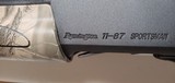 Used Remington 11-87 12 Gauge 21 " Rifled Deer barrel swift 3-9x40 scope nylon strap
very good condition - 12 of 24