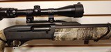 Used Remington 11-87 12 Gauge 21 " Rifled Deer barrel swift 3-9x40 scope nylon strap
very good condition - 20 of 24