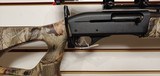 Used Remington 11-87 12 Gauge 21 " Rifled Deer barrel swift 3-9x40 scope nylon strap
very good condition - 18 of 24