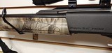 Used Remington 11-87 12 Gauge 21 " Rifled Deer barrel swift 3-9x40 scope nylon strap
very good condition - 11 of 24