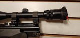 Used Thompson Center Encore 12 Gauge 3" 12 gauge shotgun
barrel attached , extra 209 x 50 cal barrel with scope good condition - 21 of 25