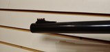 Used Thompson Center Encore 12 Gauge 3" 12 gauge shotgun
barrel attached , extra 209 x 50 cal barrel with scope good condition - 11 of 25