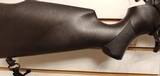 Used Thompson Center Encore 12 Gauge 3" 12 gauge shotgun
barrel attached , extra 209 x 50 cal barrel with scope good condition - 14 of 25